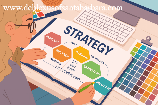 Strategi Belajar Efektif Masa Kini