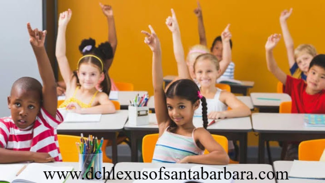 Strategi Pendidikan Karakter Usia Dini