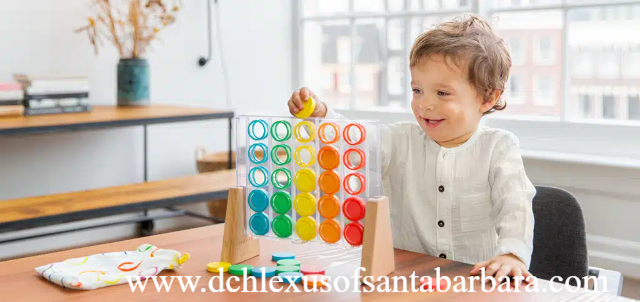 Strategi Perkembangan Anak Kelas Tiga